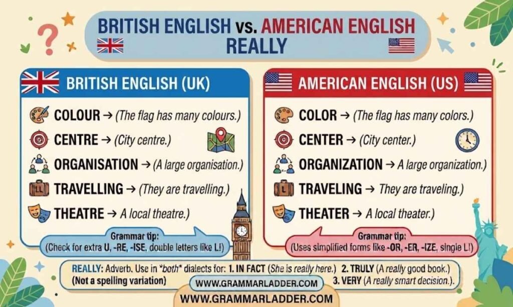 british-english-vs-american