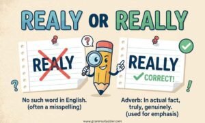 realy-or-really