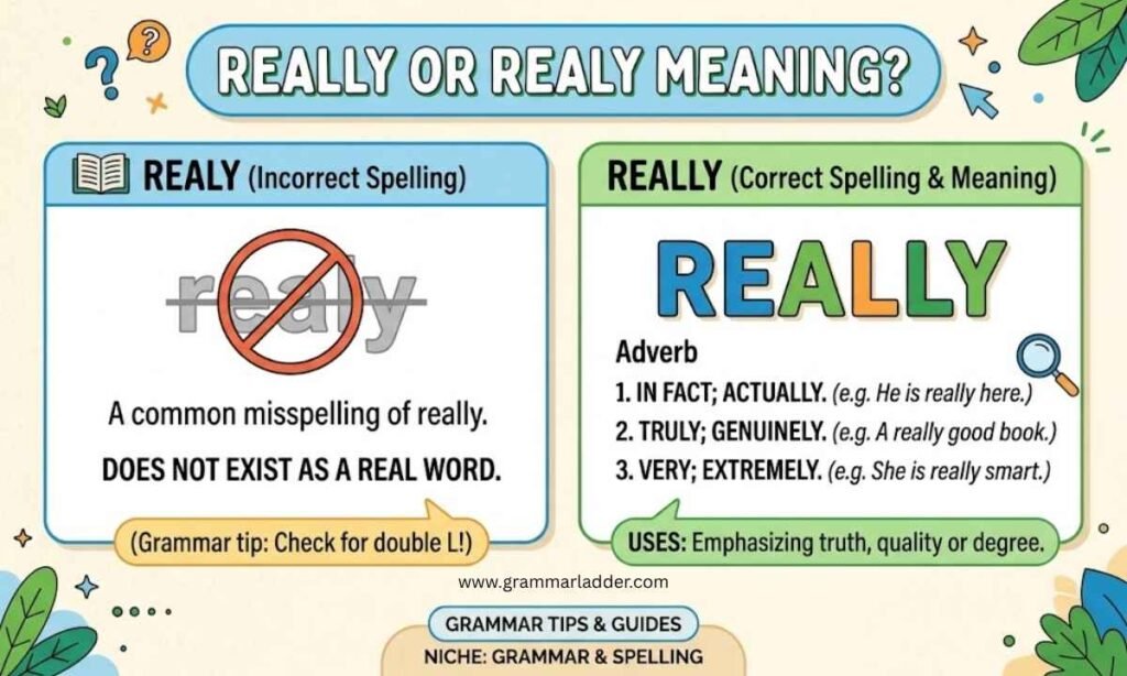realy-or-really-meaning