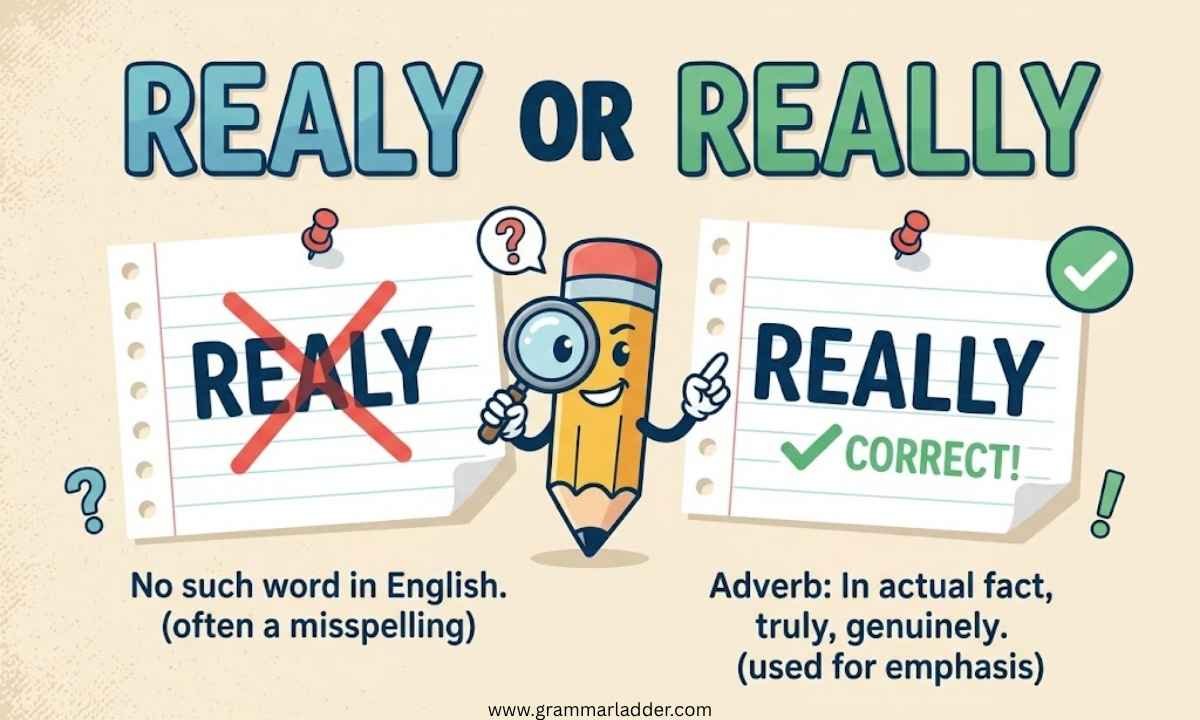 realy-or-really