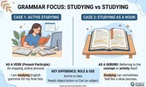 studying-vs-studing