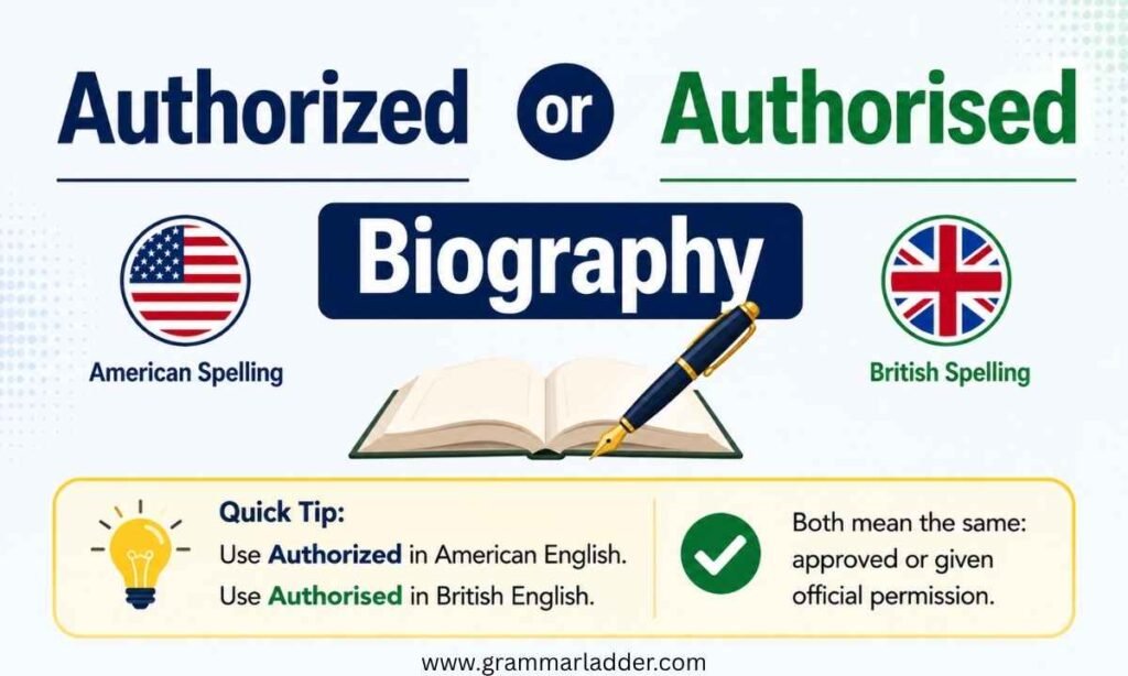 authorized-or-authorised-biography