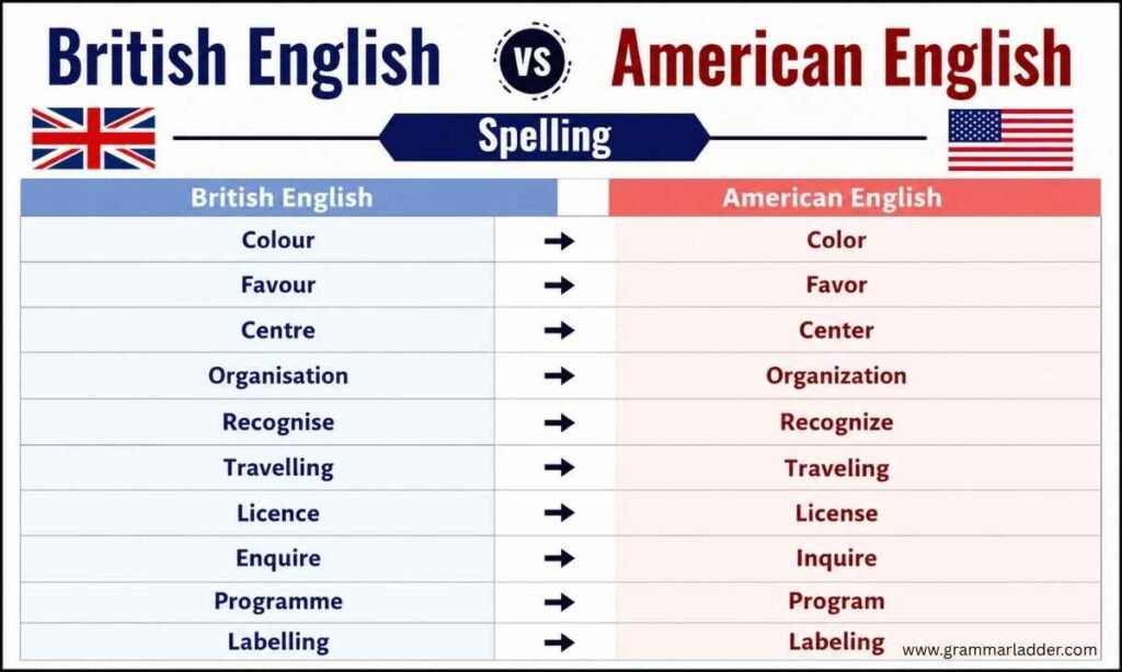 british-english-vs-american