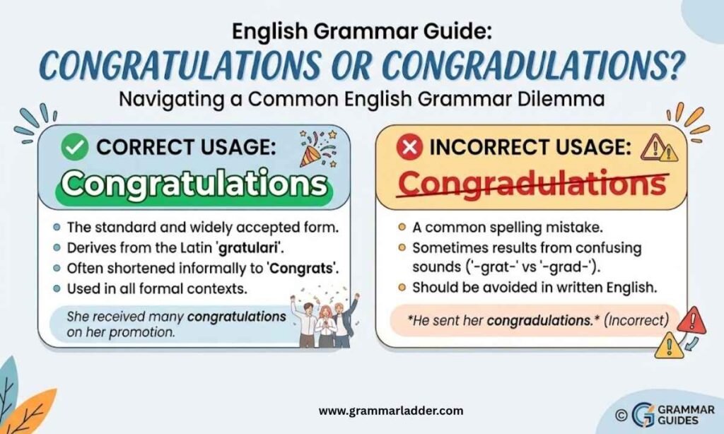 congradulations-in-english-grammar