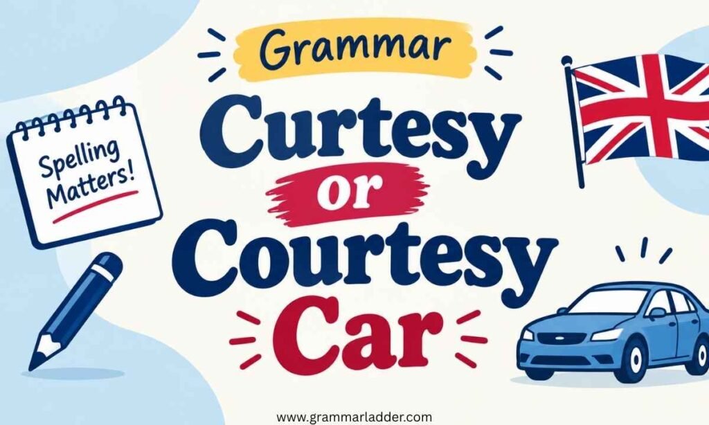 curtesy-or-courtesy-car