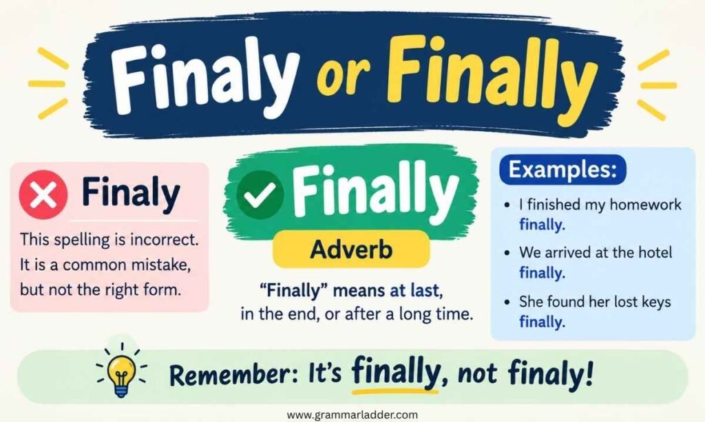 finaly-or-finally-adverb