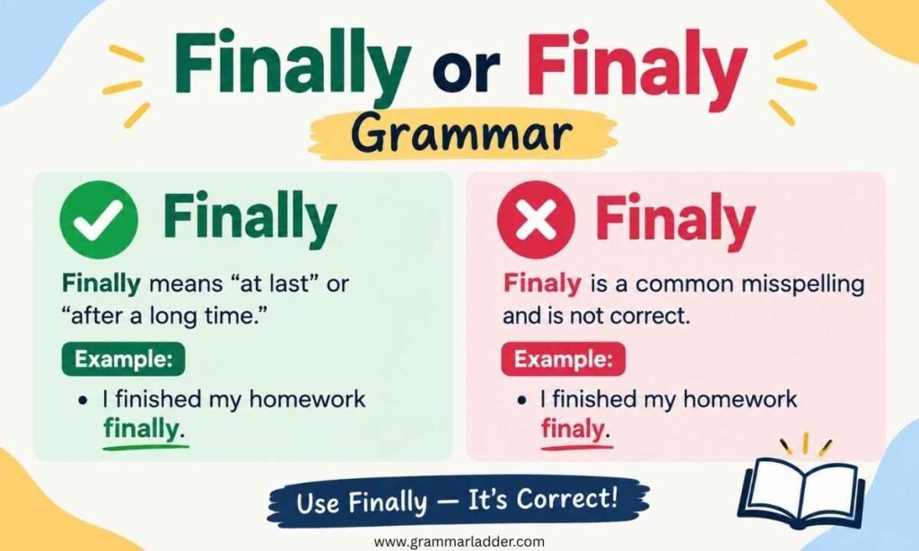 finaly-or-finally-grammar