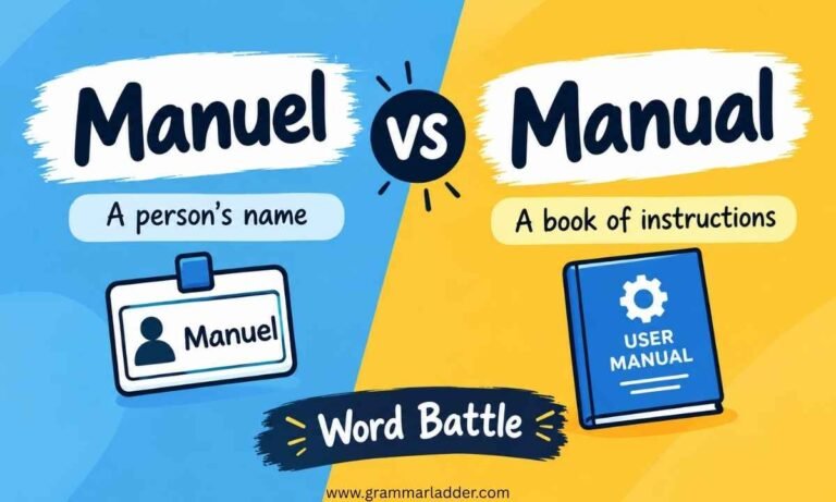 manuel-or-manual