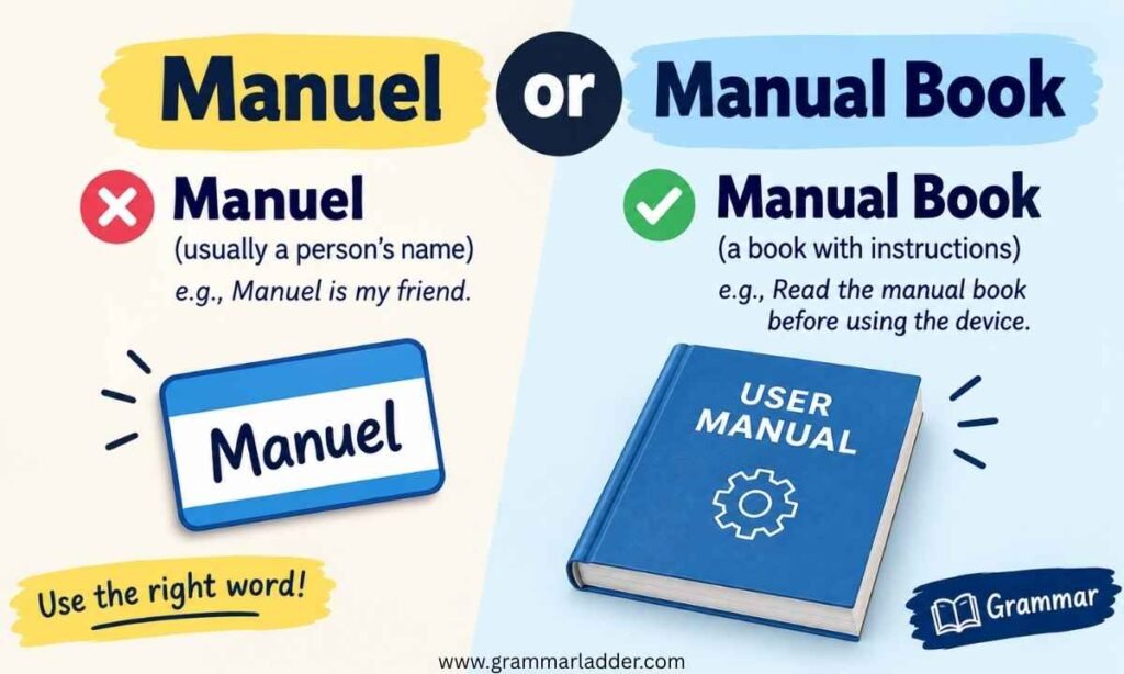 manuel-or-manual-book