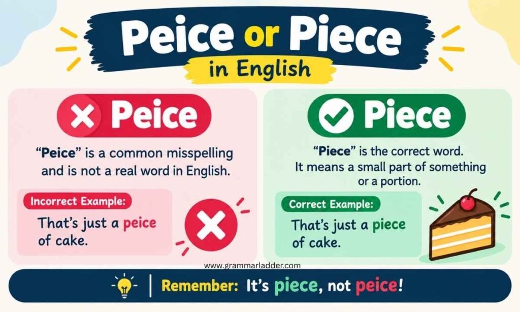 peice-or-piece-in-english