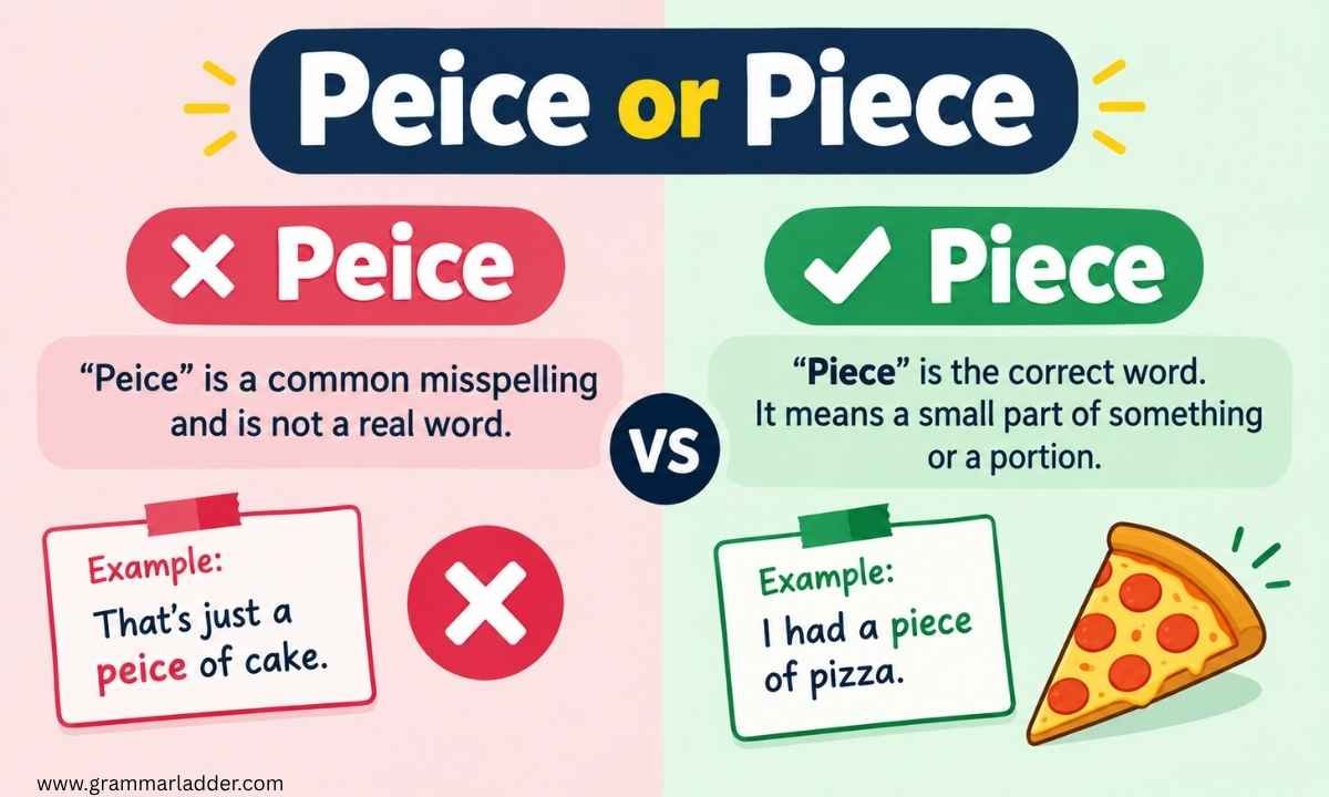 peice-or-piece