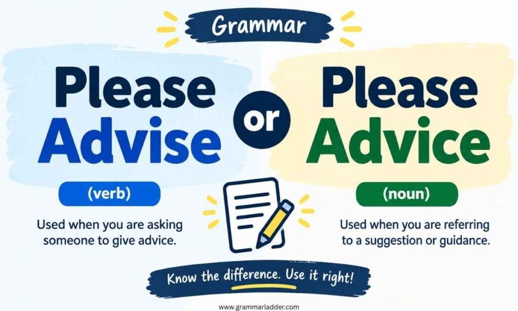 please-advise-or-advice