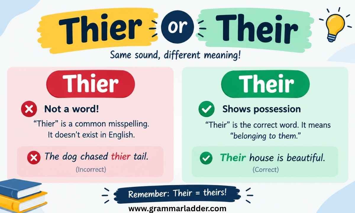 thier-or-their