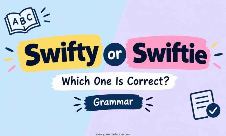 swifty-or-swiftie