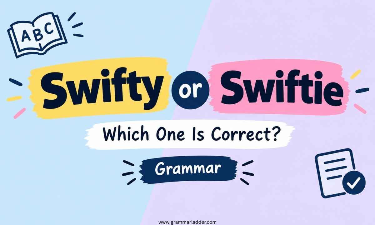 swifty-or-swiftie
